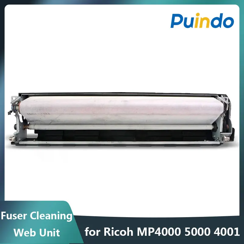 

90% new Fuser Cleaning Web Unit for Ricoh MP4000 MP5000 MP4001 MP5001 MP4002 MP5002