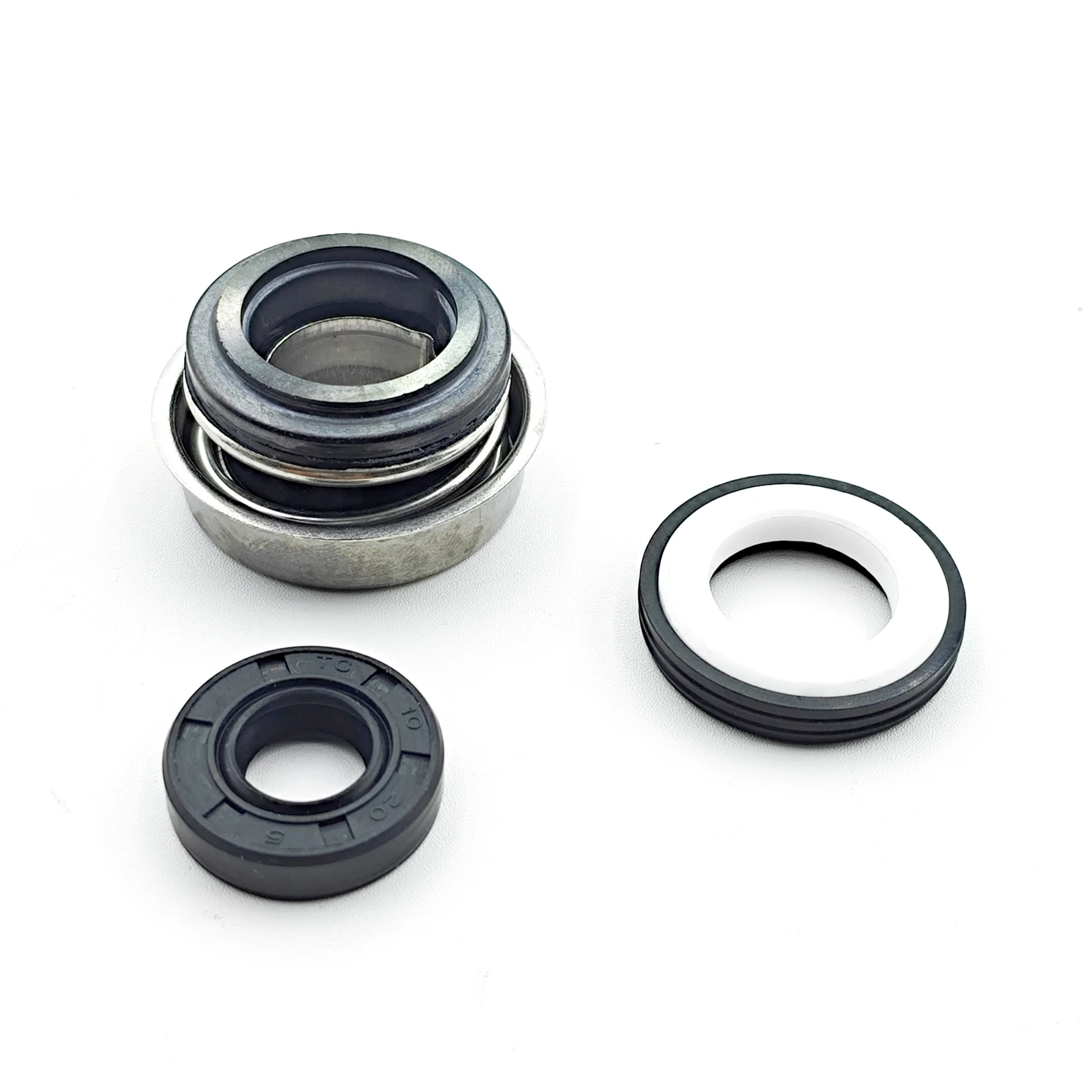 Water Seal Kit for Linhai 500 500 PROMAX M550 M550L T-BOSS 550 35177 1BE-12437-00 35178 1BE-12438-00