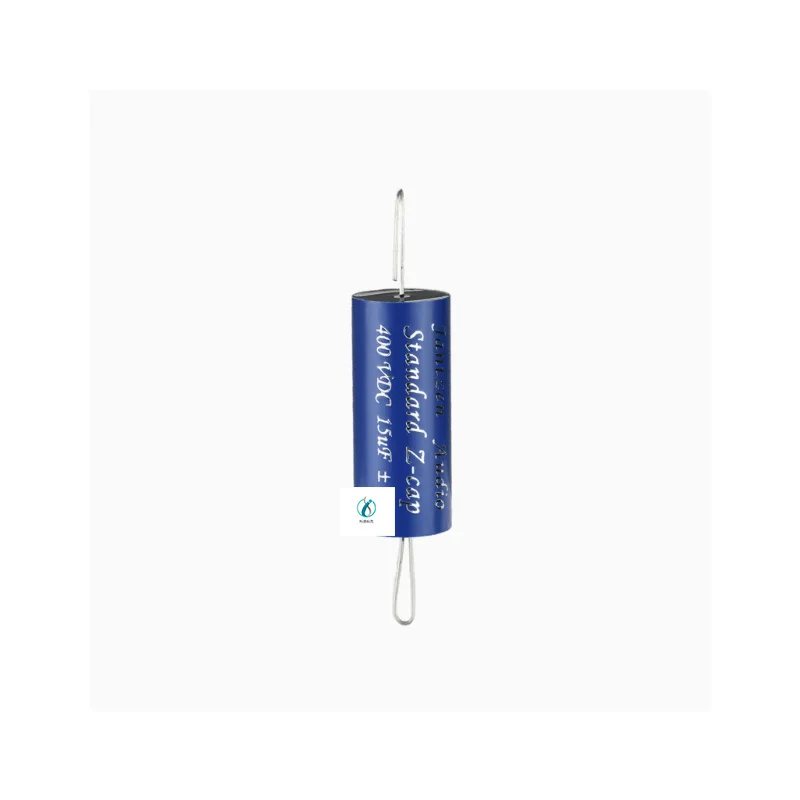 Denmark JANTZEN Audio Standard Z-Cap 400V Fever Frequency Division Coupling MKP Audio Capacitor Frozen Version Optional