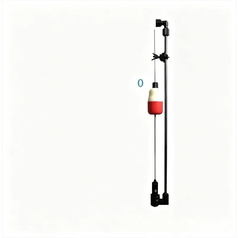 Softening water salt suction valve float 434 dissolving salt box float water injection protection