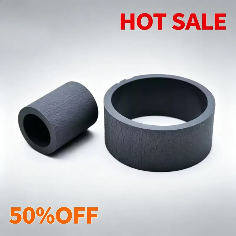 10-20sets RETARD SUB ASSY Pickup Roller Feed Separation Roller Tire Rubber for Epson R330 L303 L310 L313 L351