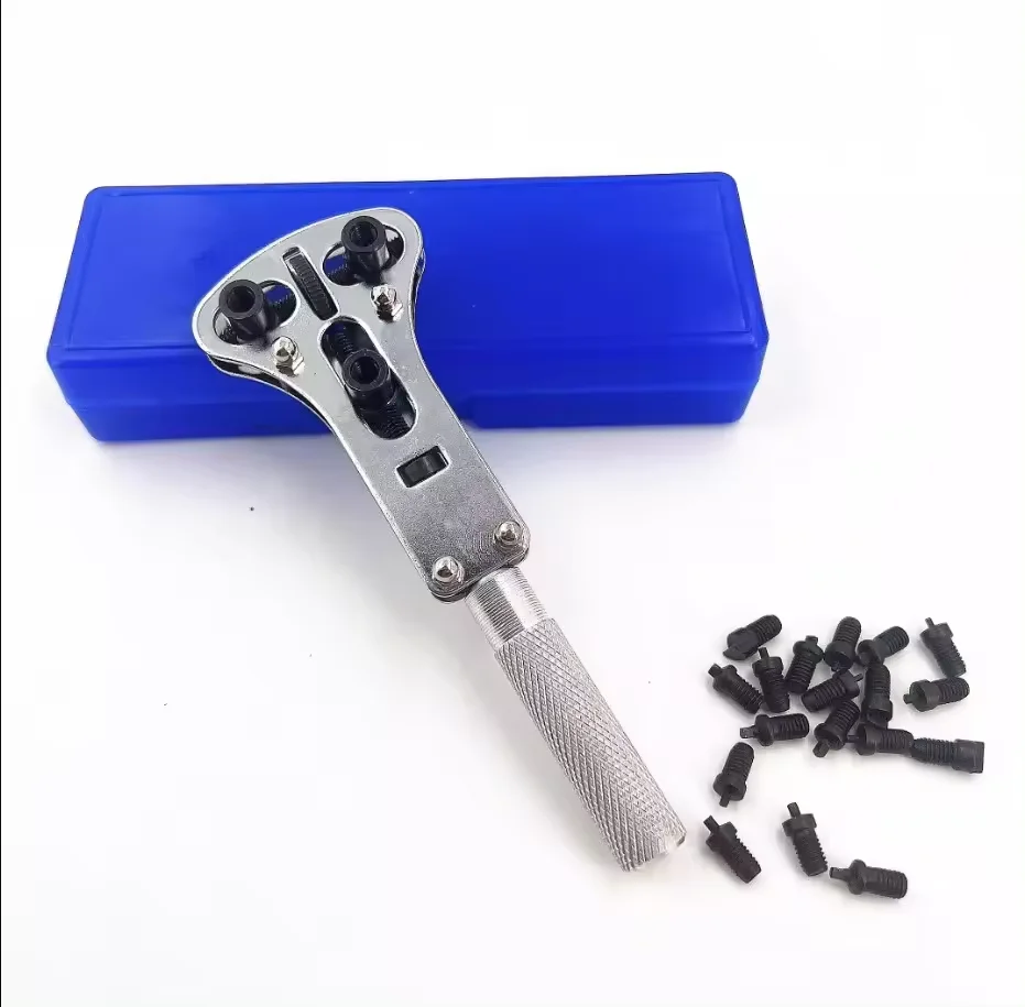 Wholesale watch bottom cover opening tools for watch maintenance and electronic replacement