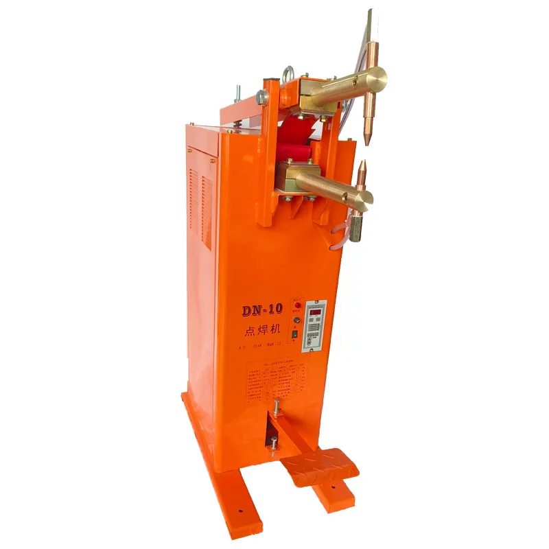 Other Equipment Customized Resistance Spot Welding Machine DN-10