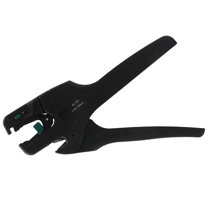 

ALIM-Professional D3 Automatic Wire Stripper Ultra-Lightweight Tool For Home Improvement Electricians-Stripping