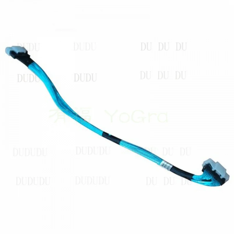 D 0XPYH1 VOOR DELL PowerEdge R6525 XPYH1 Server X10 Links NVME SFF8654 Kabel