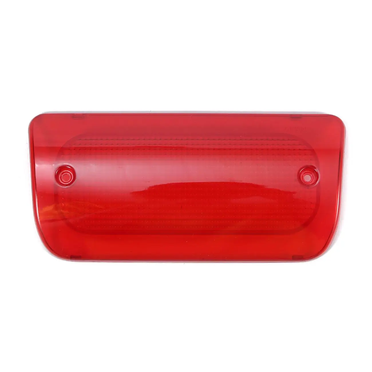 1PC Auto LED Third High Brake Stop Light Cover Rear Tail Reflector Signal Lamp Lens Shell For Chevy S10 for GMC Sonoma 1994-2004