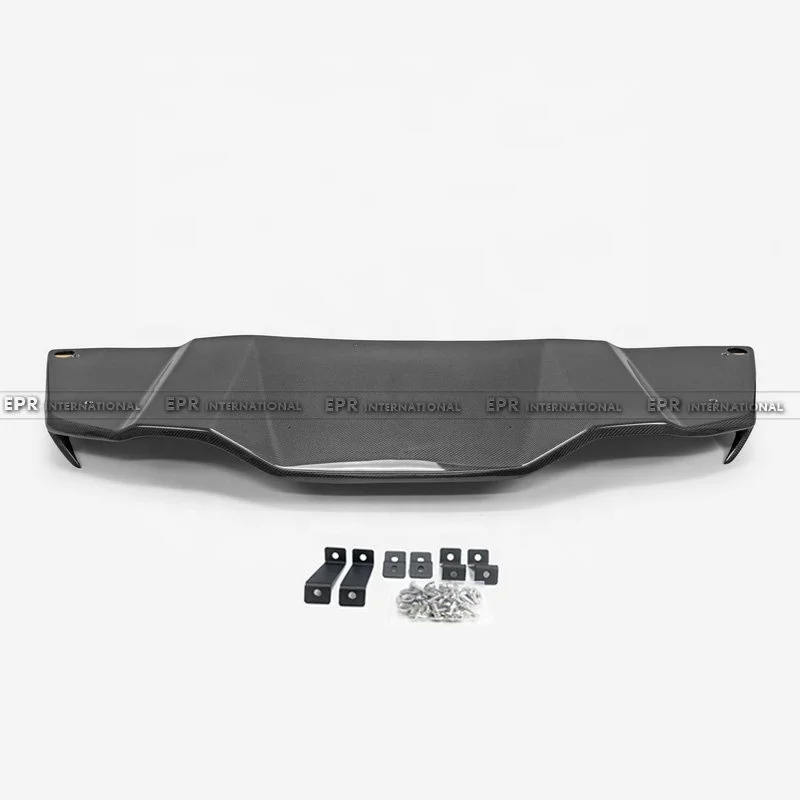 

Well-Made EPR Rear Under Diffuser S2000 AP2 VTX Type Luxury Carbon Fiber Premium Exterior Accessory