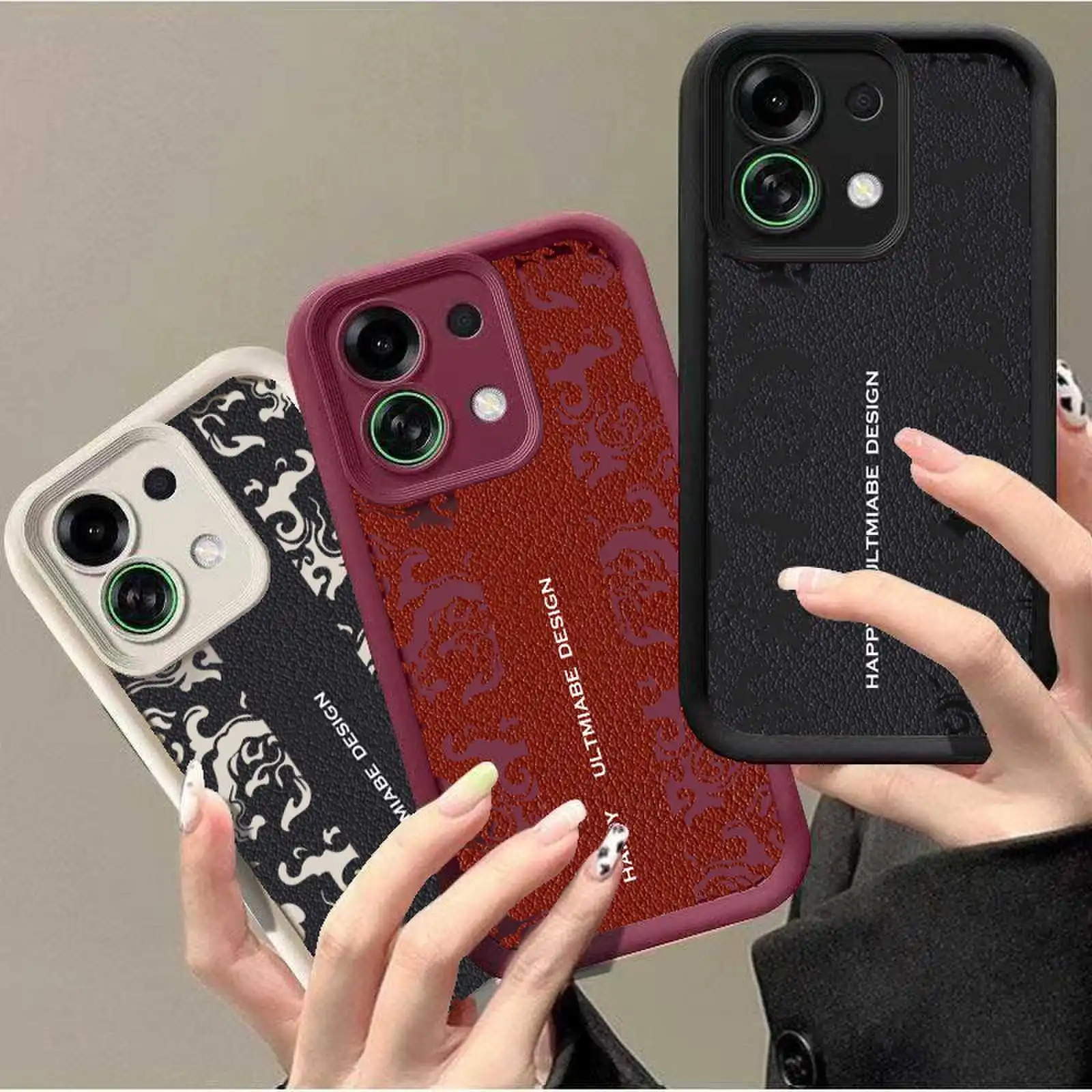 Phone Casing For Op…