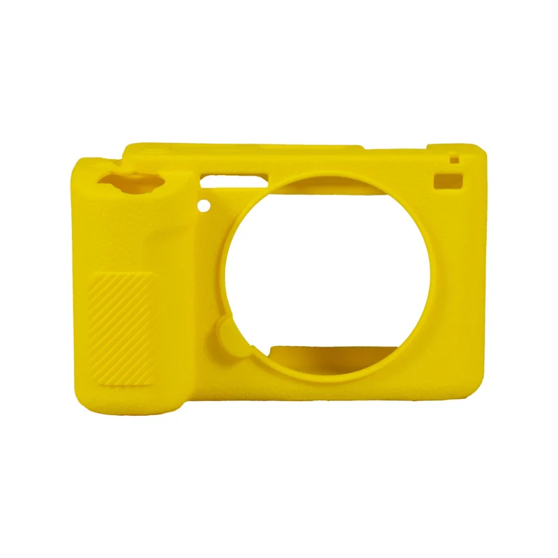 For Sony ZV-E1 zve1 protector cover camera bag ZV-E1 high quality soft silicone rubber camera protective body case skin
