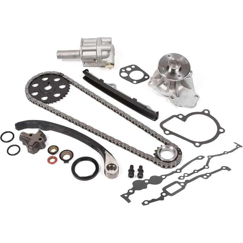 

Evergreen TK3005WOPT Compatible With
