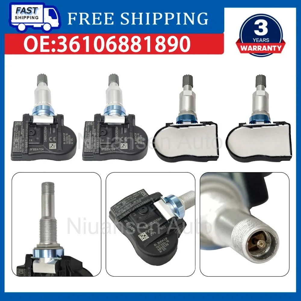 4Pcs/Set High Quali…