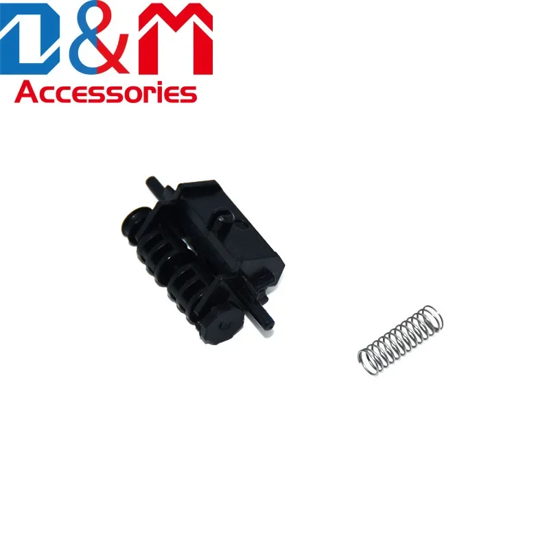 10sets RL1-2111-000 Face Down Roller for HP P2030 P2035 P2050 P2055 for CANON iR1133 MF 5930 5940 5950 5960 5980 6300 6680 6780