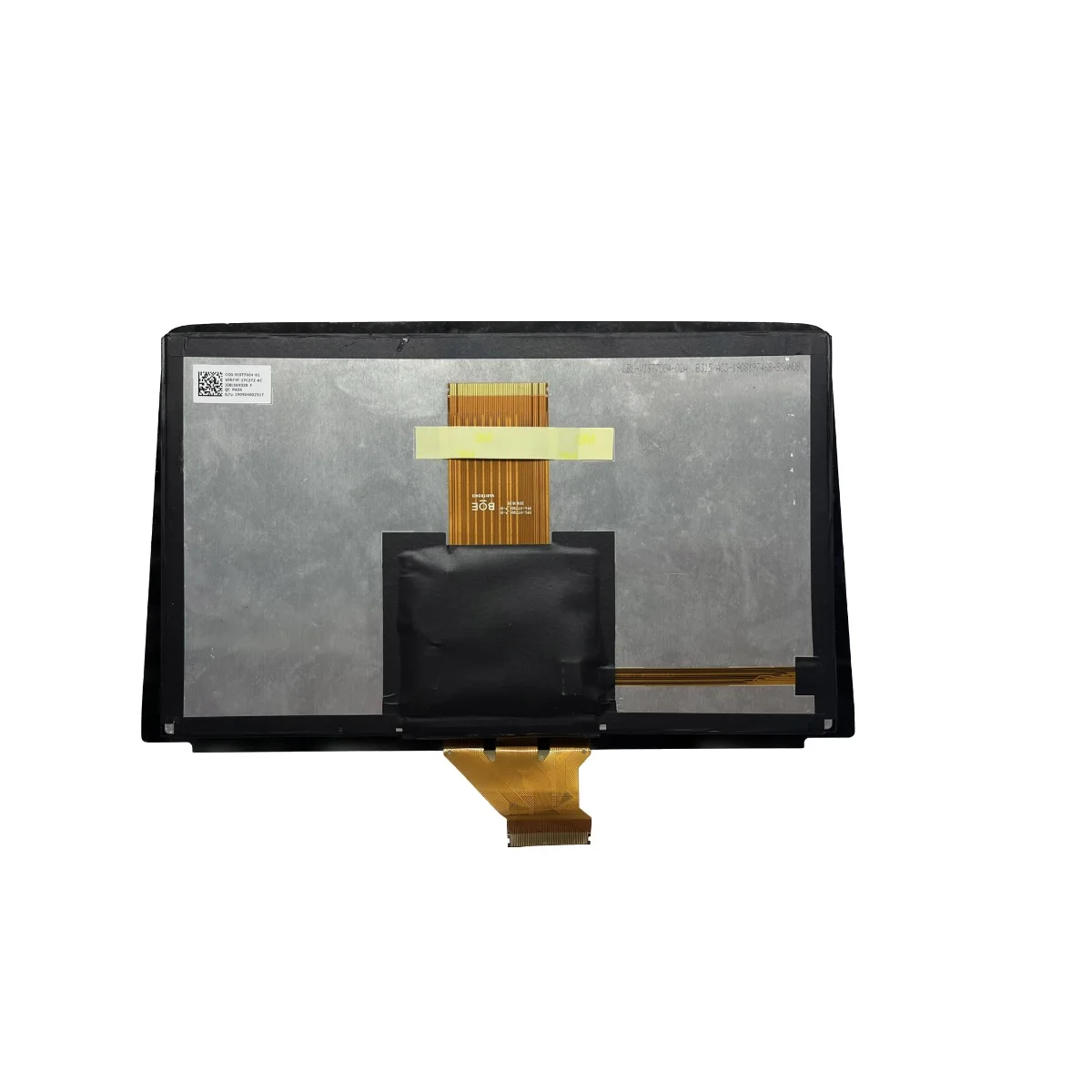 

9" inch COG-VIST7004-01 FPC-VIT7004_P-01 LCD Display With Touch panel For Car Navigation Screen Repair