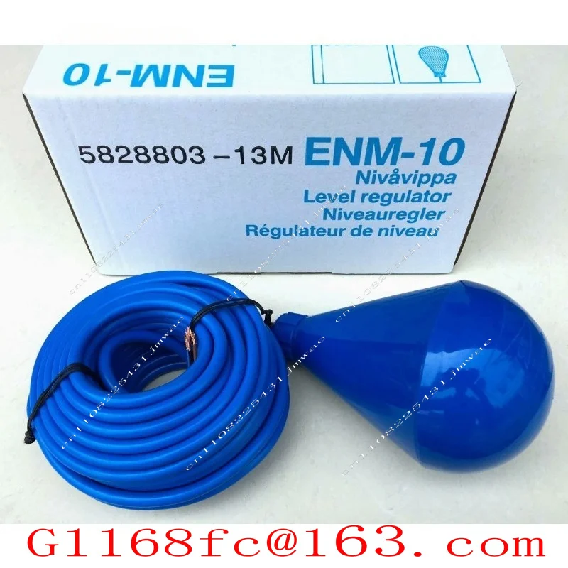 Nuevo Interruptor de Nivel de Agua Original Feili FLYGT ENM-10