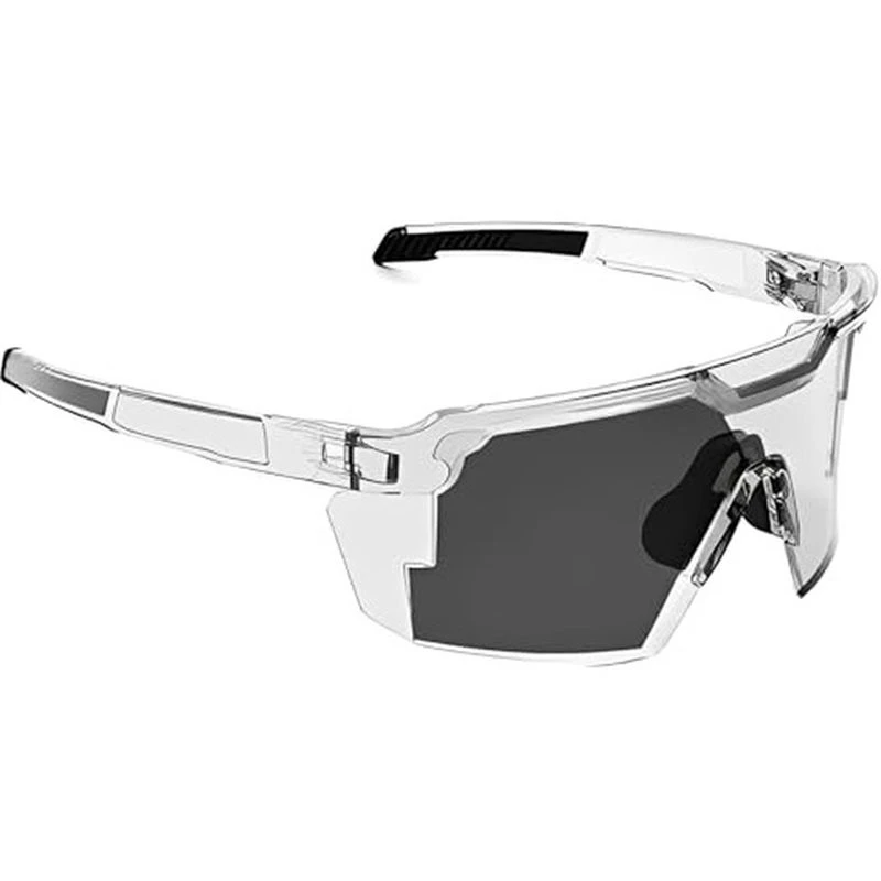 A98Z UV400 Photochromic Polarized Safety Glasses