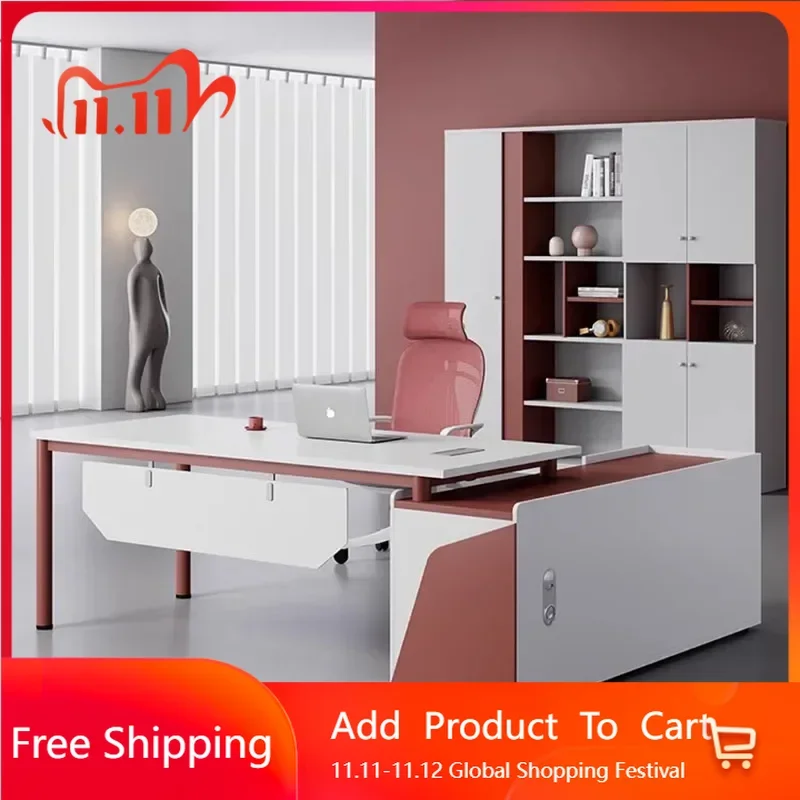 

Постмодернистский стол Qimink, компьютерные столы, офисная работа, регулировка высоты, домашняя прикроватная тумбочка, маленькая эстетичная мебель для дома Tavolino