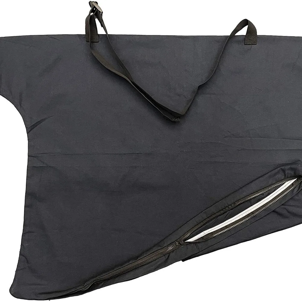 Universal Vacuum Dust Bag Replacement For Leaf Blower Shredder Heavy Duty Oxford Material Garden Cleaning Equipment