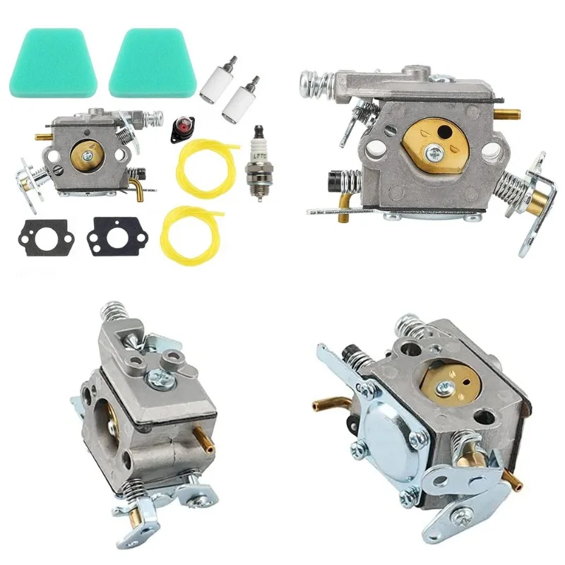 walbro-wt-622-キャブレター-パートナー350-351-352-370-371-390-wt-391交換用