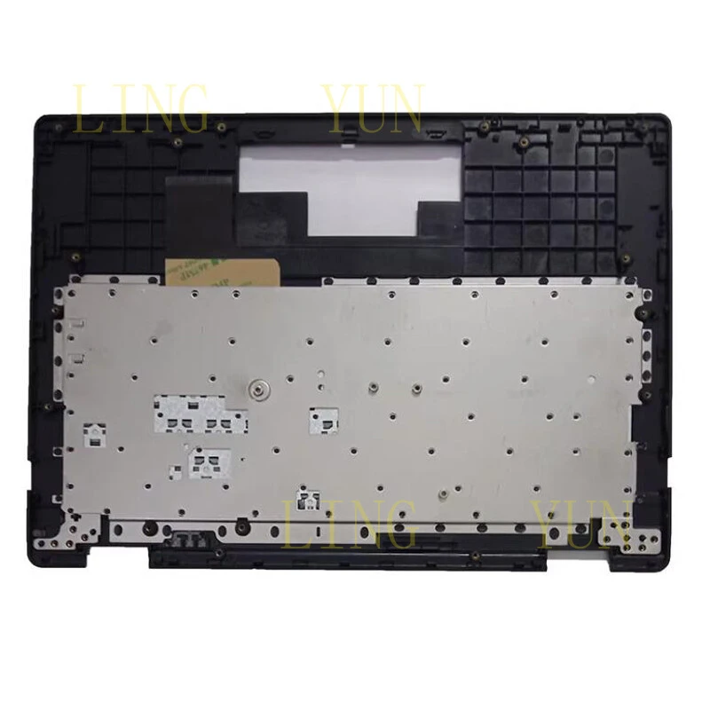 Z  Palmrest w/Keyboard for Prestigio SmartBook 116C H 116C01 Big Return Key
