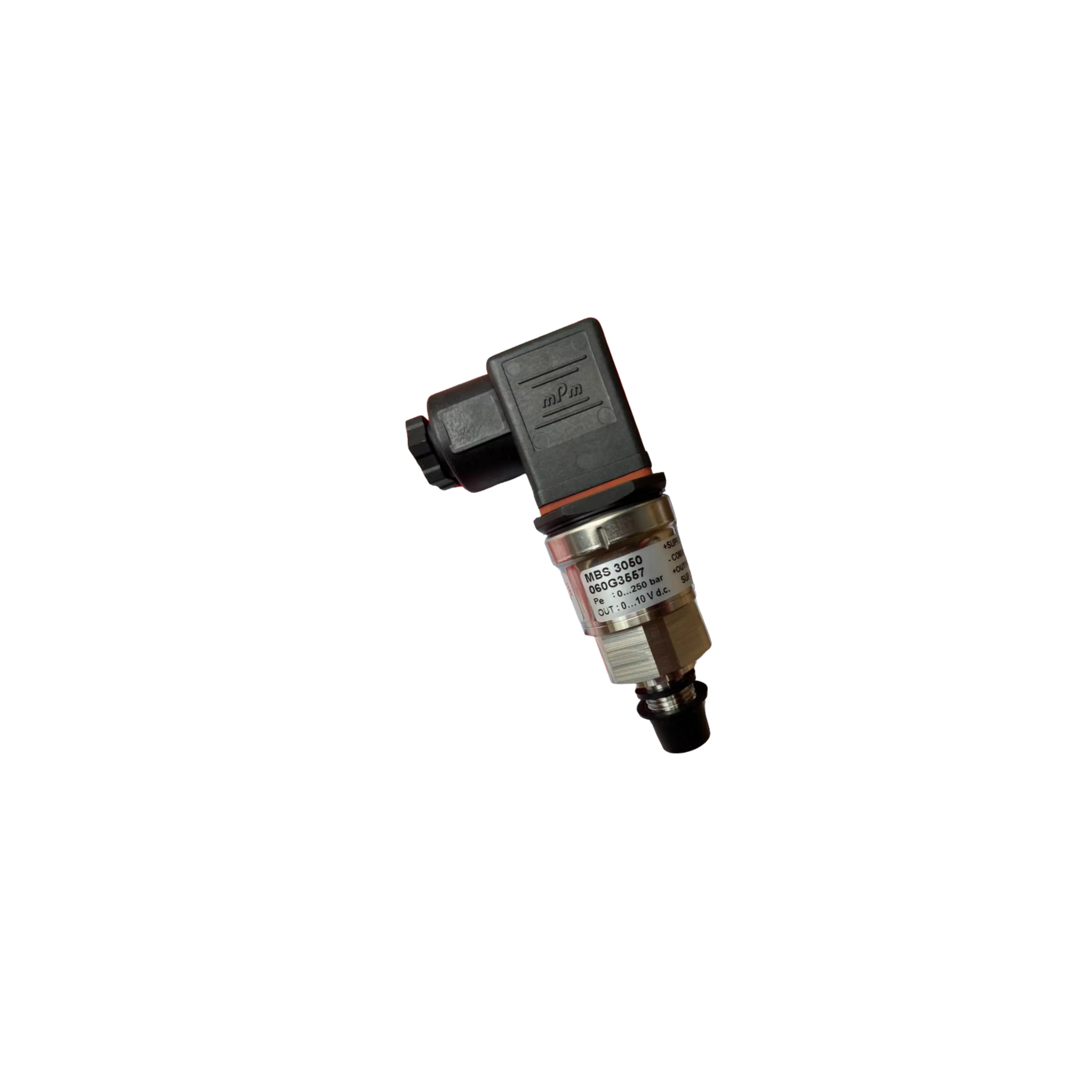 For MBS3050 060G3557 250bar 0-10V
