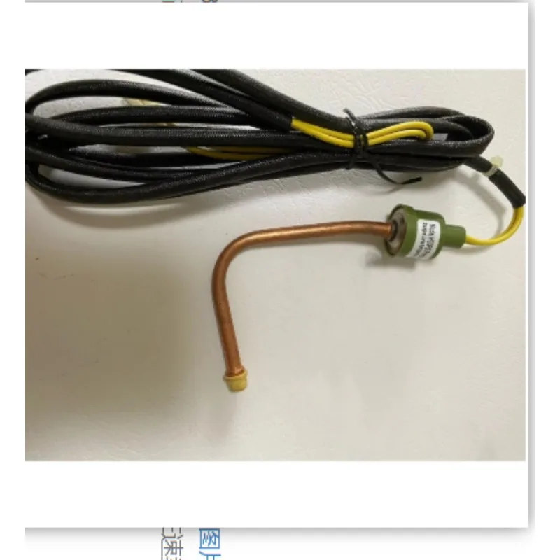 H20PS High and Low Pressure Controller 4.4MPa OFF 3.2MPa ON Refrigeration Pressure Switch
