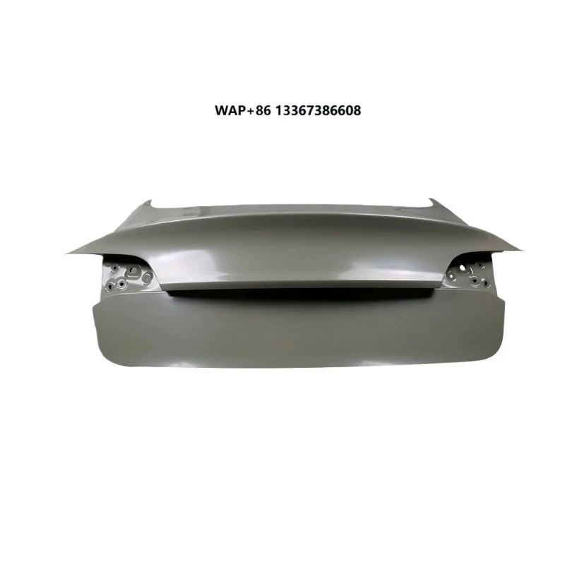 

New Trunk Tailgate Cover Assembly OE 1601460-ST-A