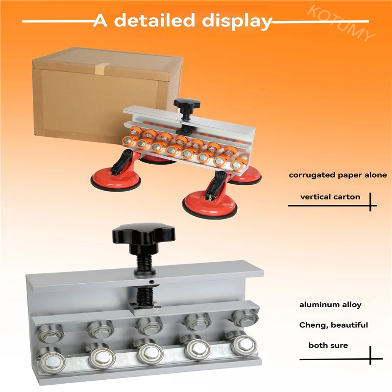16-32mm Aluminum Plastic Pipe Straightener Hollow Pipe Straightener Copper Pipe Straightener Elbow Straightening Machine