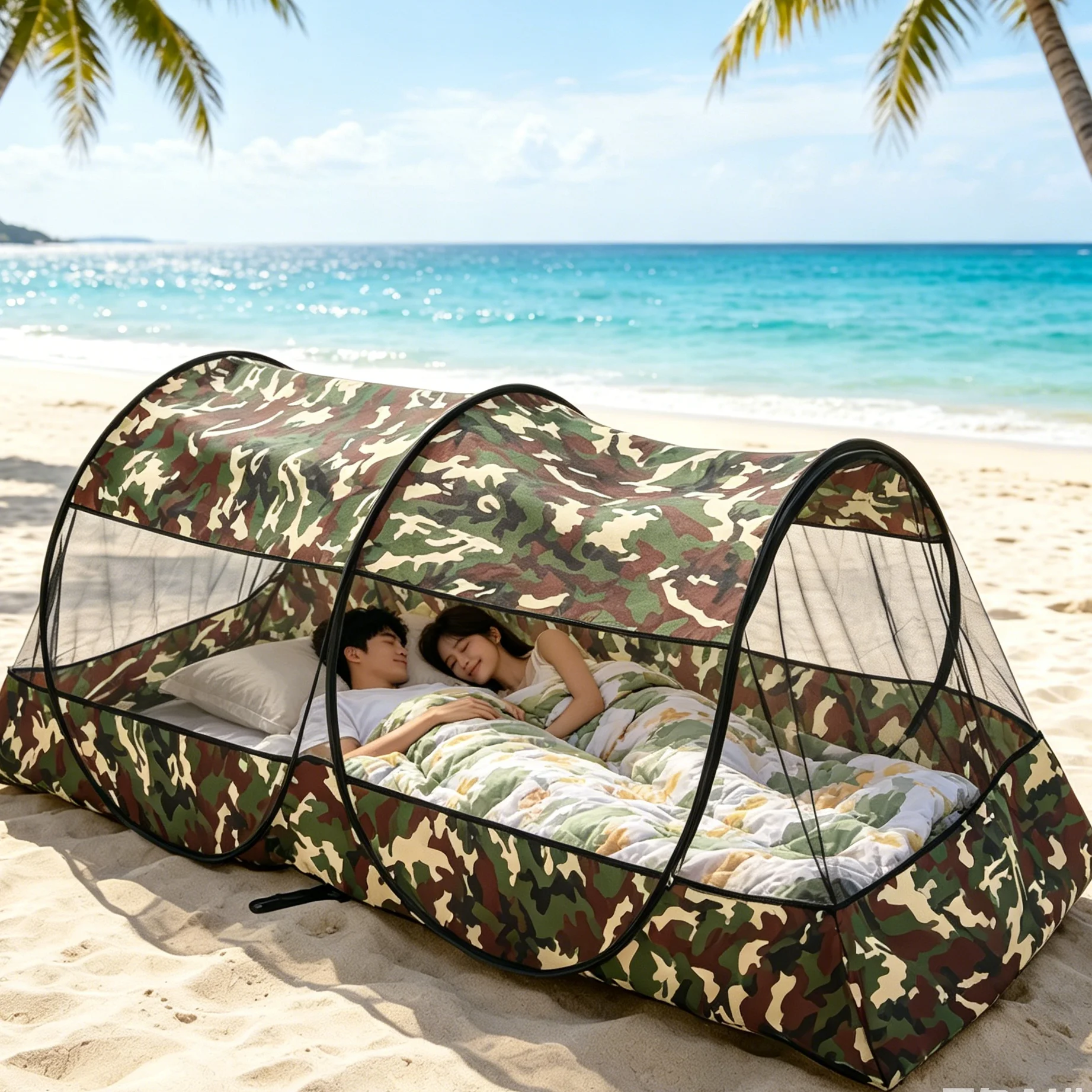 Thumbnail 2 - #74 Cheapest Mosquito Nets Deals You Can Get