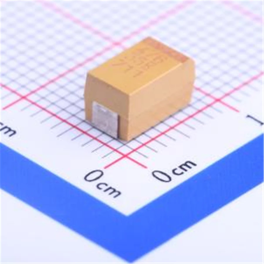 

10PCS/LOT(Tantalum capacitor) T491X476K035AT