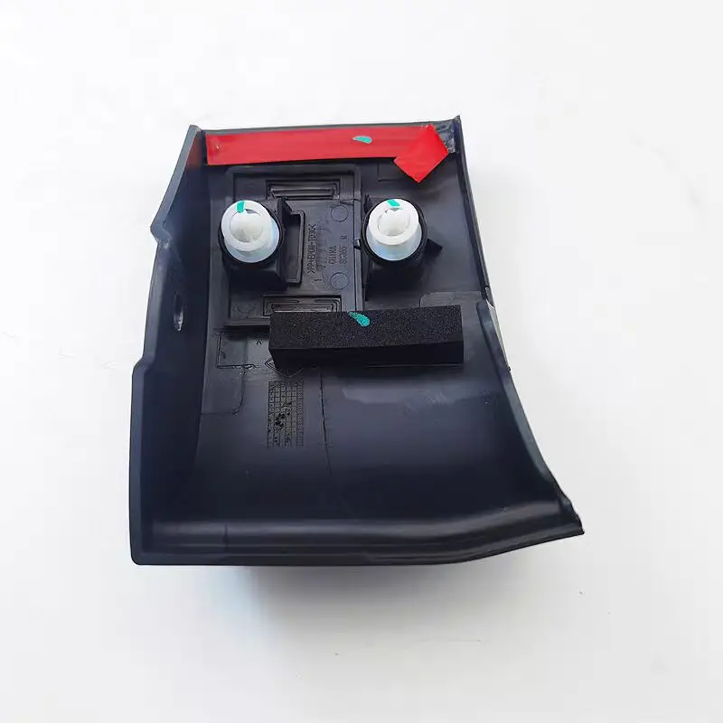 Auto parts for Borgward BX7 Car Door Exterior Trim / Door Anti-Collision Panel / Side Skirt Protector / Fender Flare Corner