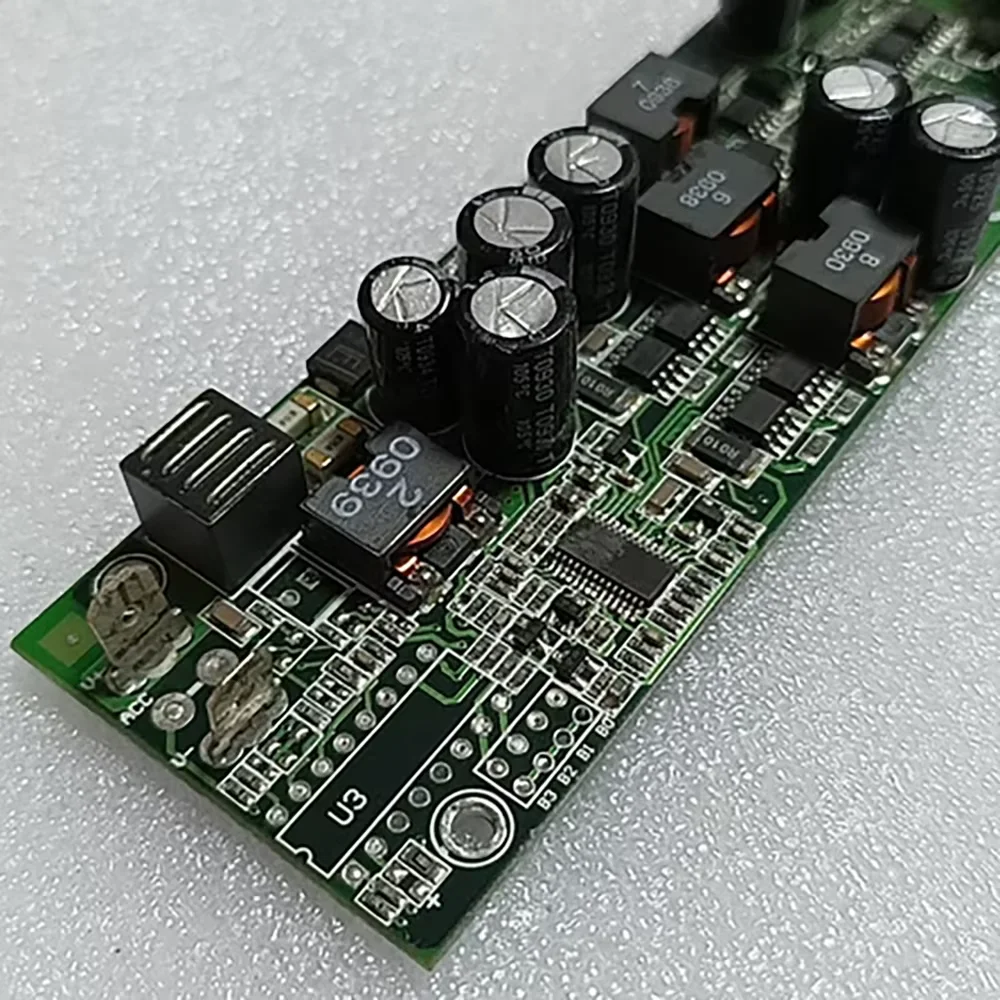 Industrial Power Su…