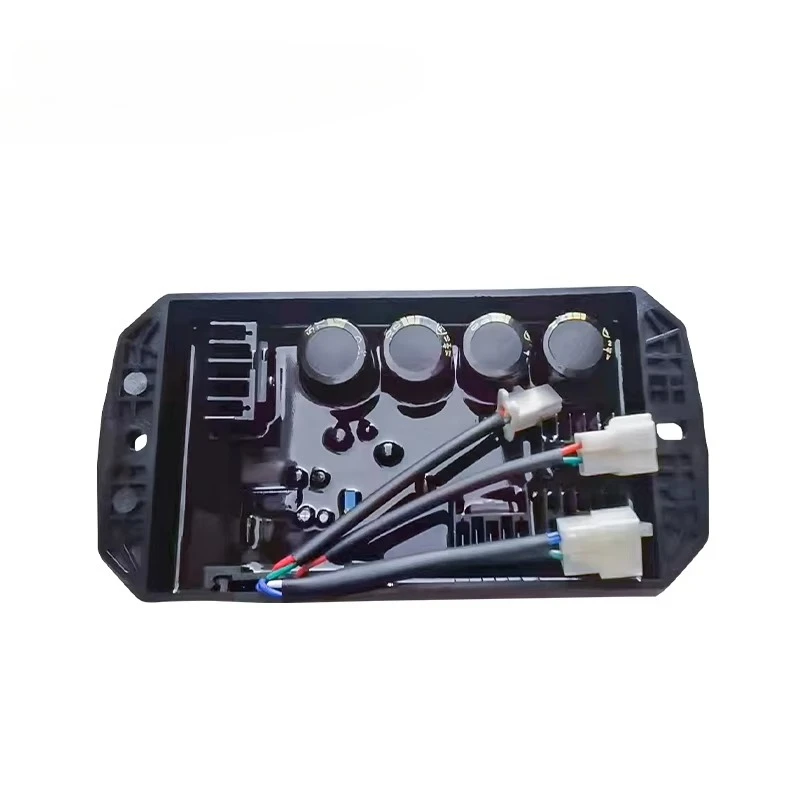 Three-phase 20KW AVR 10-20kw automatic voltage regulator for diesels generators