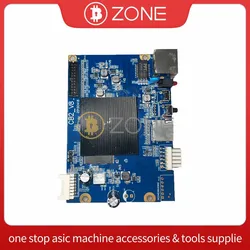 Whatsminer Motherboard Control Board, Brand New, CB2, V8, adequado para M20S, M21S