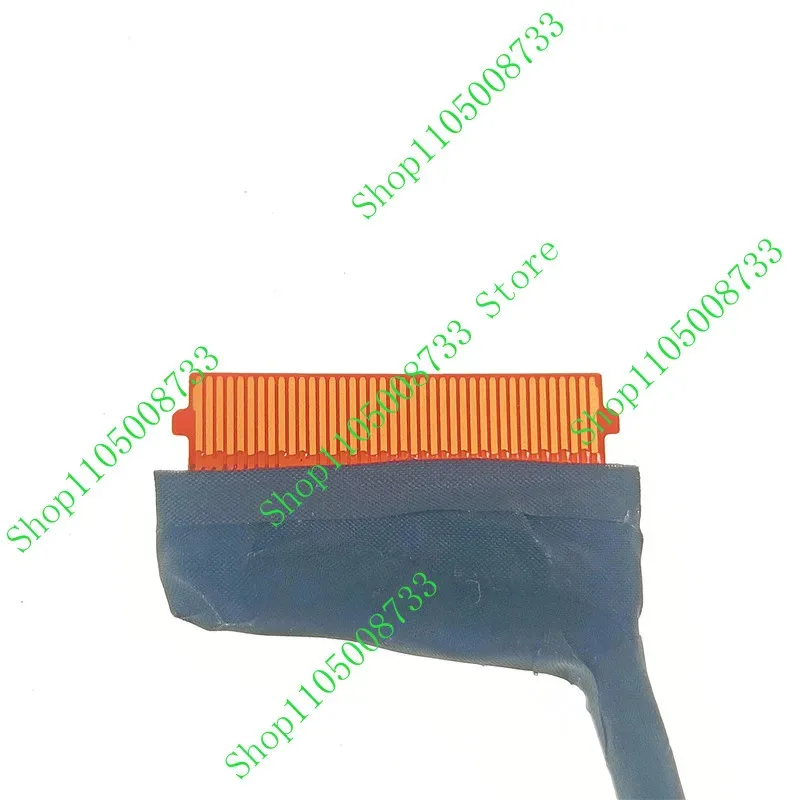 

PJSE new for Asus FA507NV FA507XQ led lcd lvds cable 40p 0.5 144Hz 165Hz 14005-04500200 6017B1889801