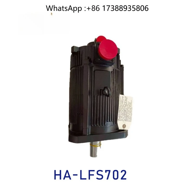 HA-LFS702 ELECTRIC AC Servo Motor HA-LFS702