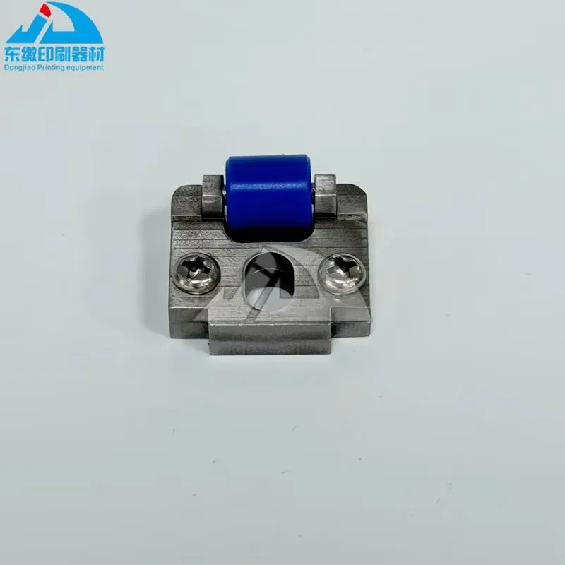 

1 Piece Gripper for Mitsubishi D3000 3F Printing Machinery Spare Parts Gripper Pad