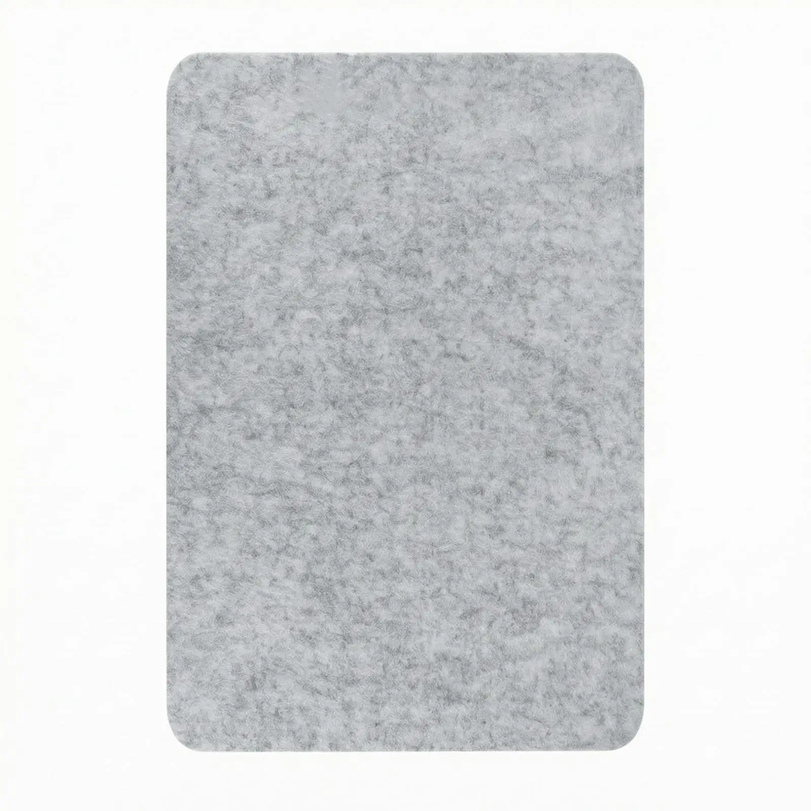 Portable Felt Ironing Board for Travel Sewing Quilting Crafting Heat Retaining Pressing Mat Non Slip Tabletop Pad for Small