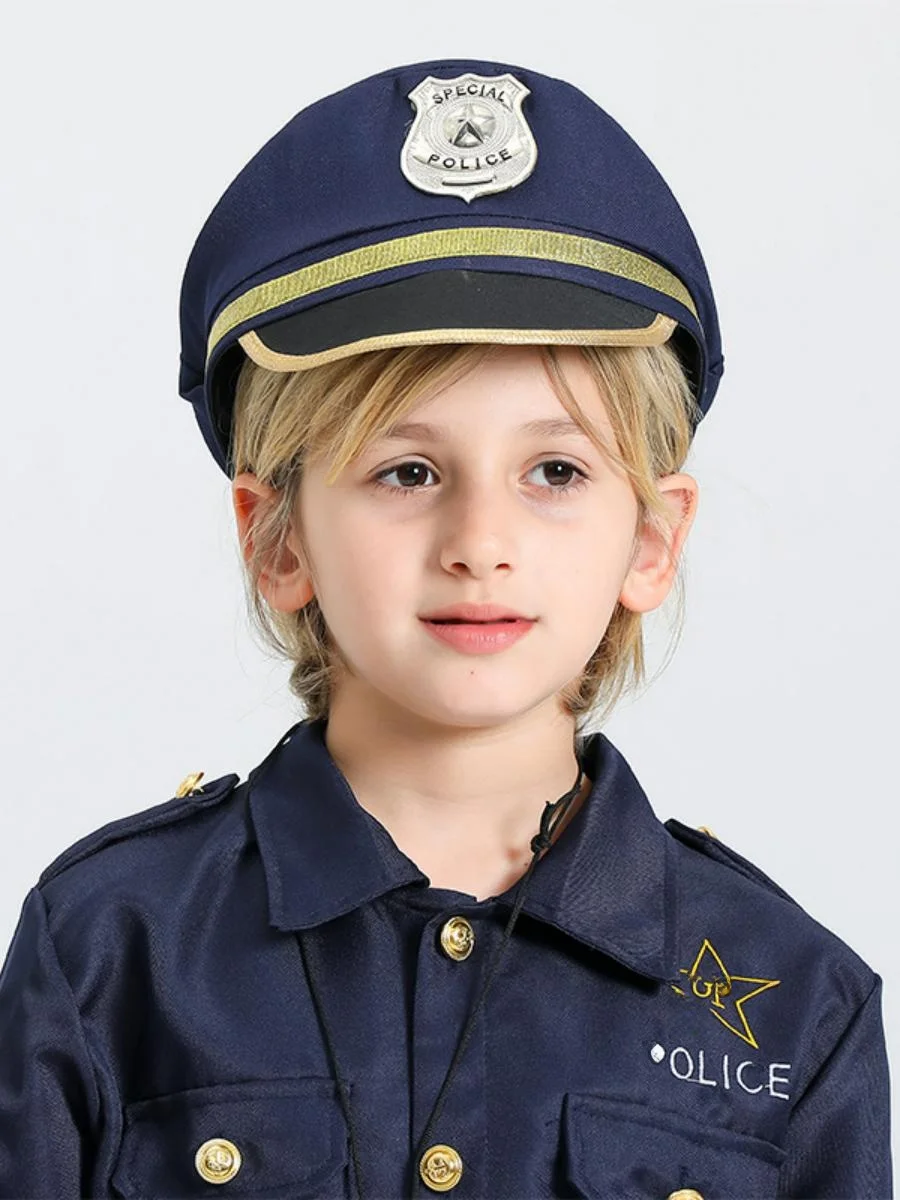 loween Performance Costume Set Children's Par Outfit eup Par Performance Clothes Traditional Chinese Stage Costume