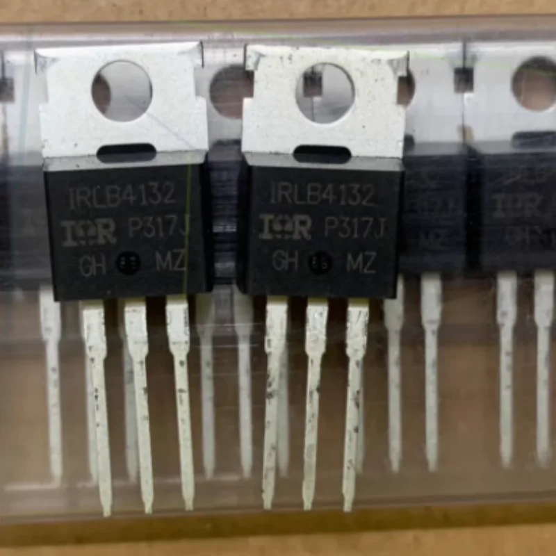 

5pcs/lot IRLB4132 IRLB4132PBF NEW Original Genuine Chip Packing TO-220
