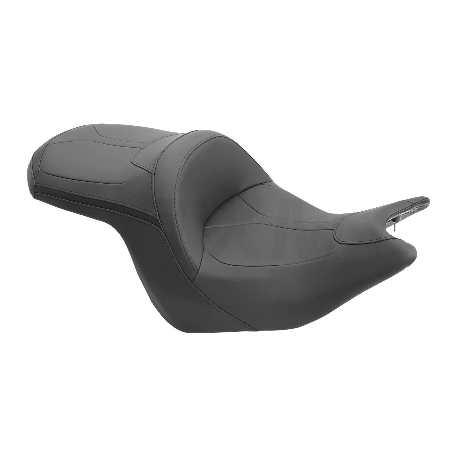 

For Honda Gold Wing GL1800 Intercontinental Cruise Double Seat Cushion Motorcycle Modification Driver Passenger Comfort Upgrade