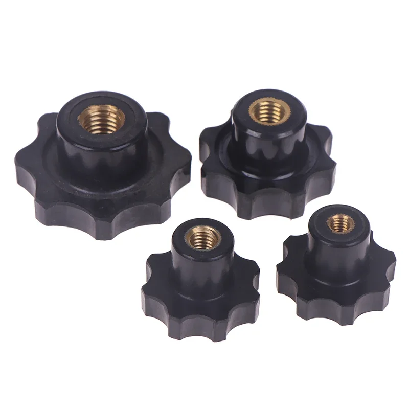 1 Pcs Handle Octago…