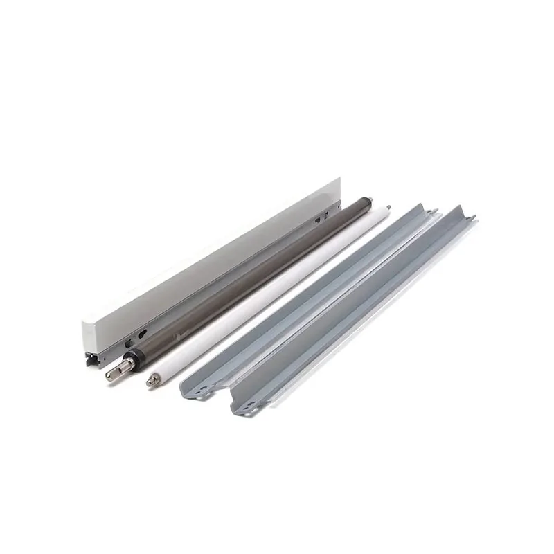 Drum Maintenance Kit  for Ricoh MPC6503 C5200 C5210 C8003 C5300 Lubricant Bar PCR Charge Roller Blade Cleaning Roller