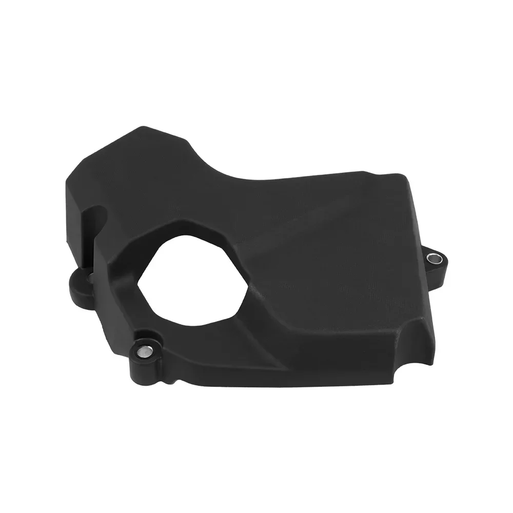 دراجة نارية غطاء ضرس صغير دولاب الموازنة الصغيرة غطاء الزخرفية عجلة الحرس ل CFMOTO 450MT 450 MT MT450 الملحقات الأصلية