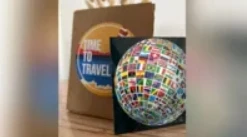 

Time to Travel by Juan Pablo - Magic tricks (Instant Download)