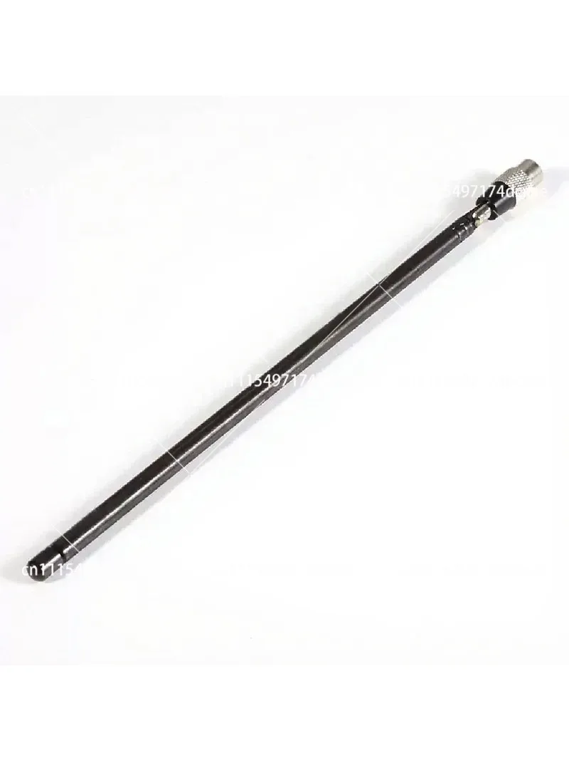 ANT500 Wideband Antenna for Software Defined Radio, 100kHz-1.7GHz