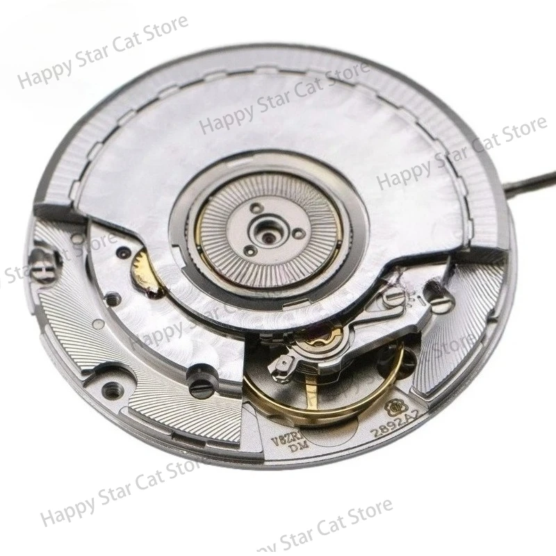 Original ETA2892a2 movement V8 automatic mechanical case assembly watch