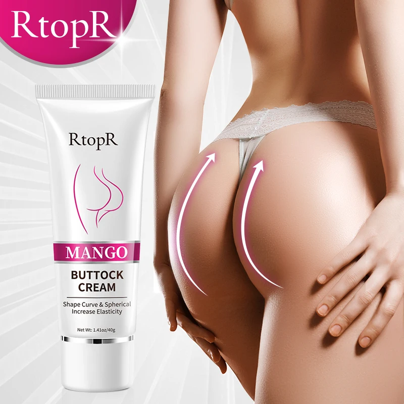 

Mango Butt Enhancement Firming Serum For Buttocks Effective Hip Lift Up Whitening Cream Sexy Bigger Buttock Enhancer Body Cream