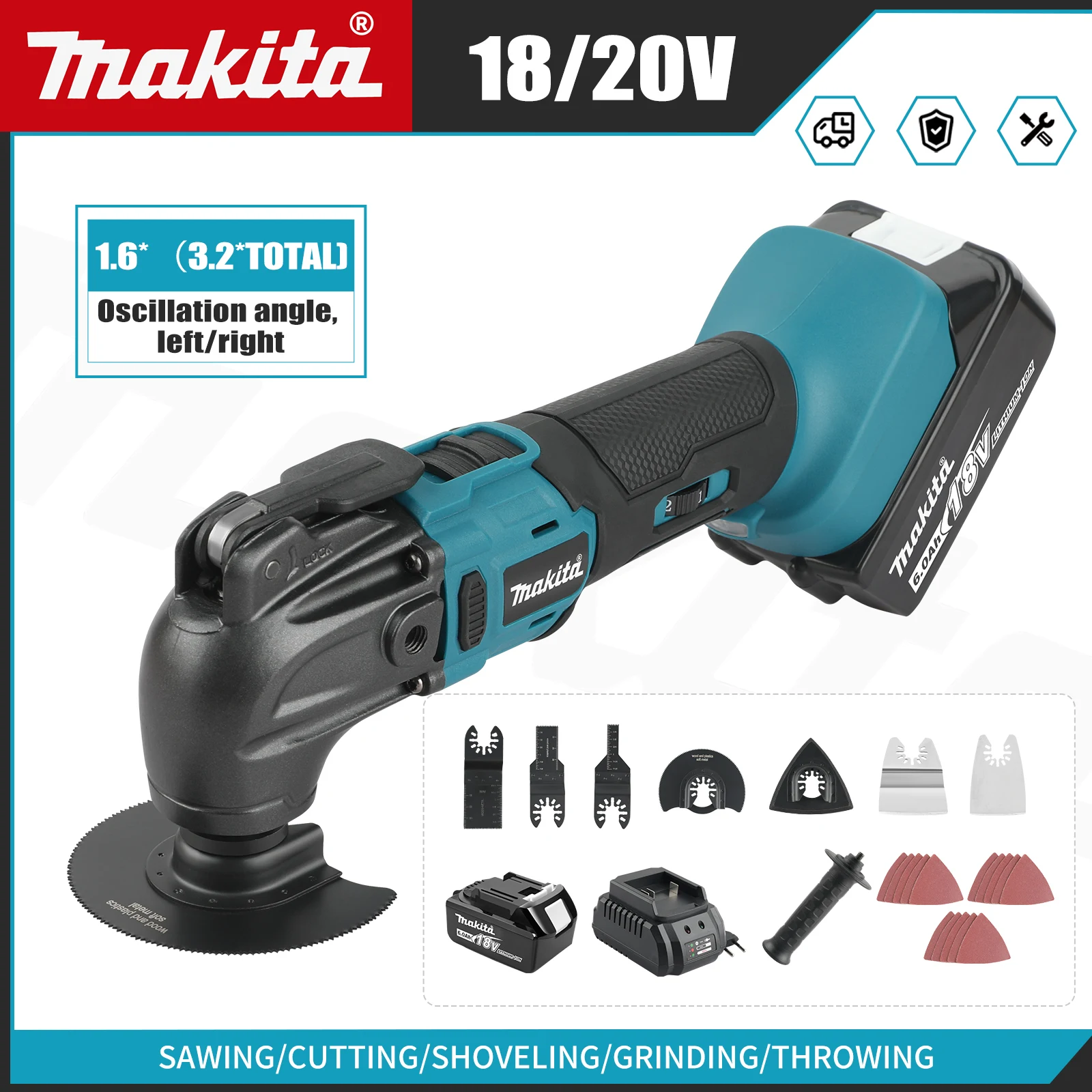 utensile-multifunzione-oscillante-brushless-makita-18v-a-sgancio-rapido-2026-compatibile-con-rifinitore-elettrico