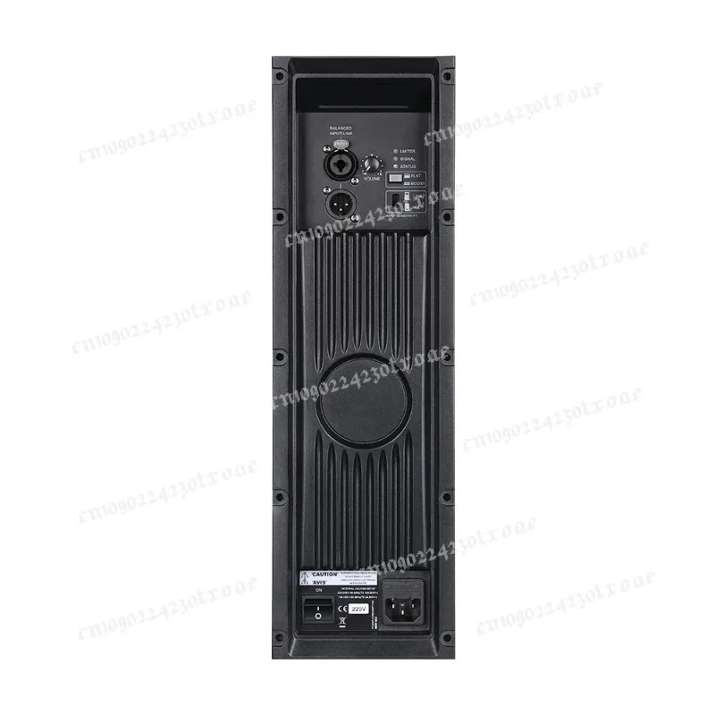 715A Power Module - For  715-A Speakers, High Efficiency, 700W Output