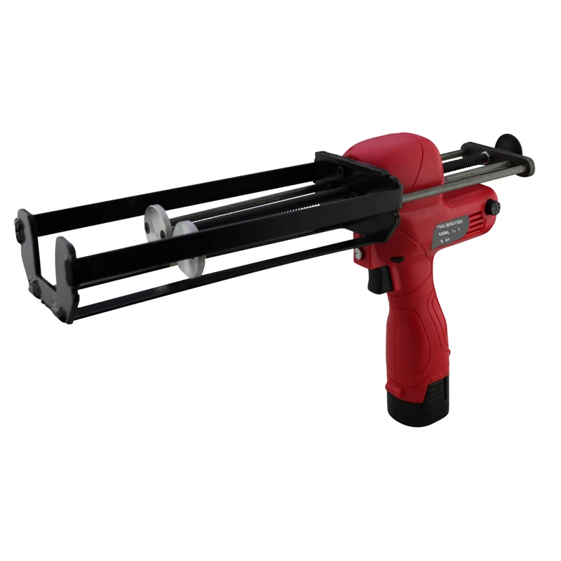 600ml 1:1 Two Component Cordless Adhesive Dispenser